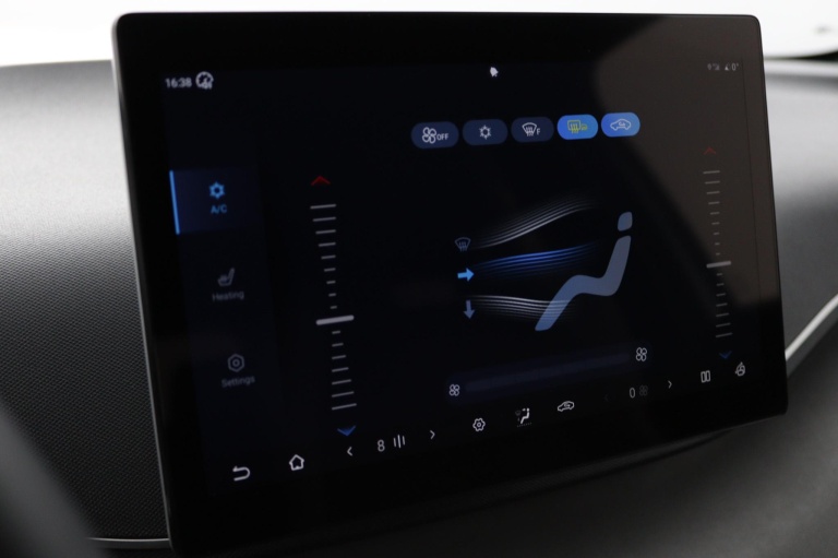 BYD DOLPHIN SURF - Comfort 43 kWh 48