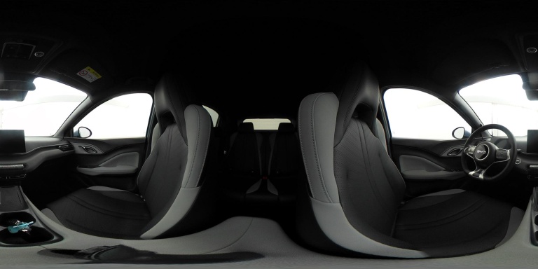 BYD DOLPHIN SURF - Comfort 43 kWh 50