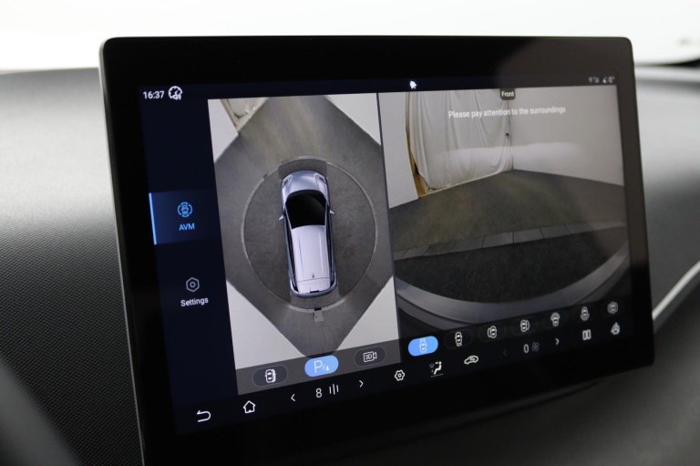 BYD DOLPHIN SURF - Comfort 43 kWh 6