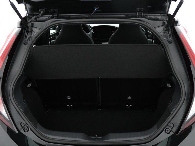 Toyota Aygo X - Hybrid 115 play