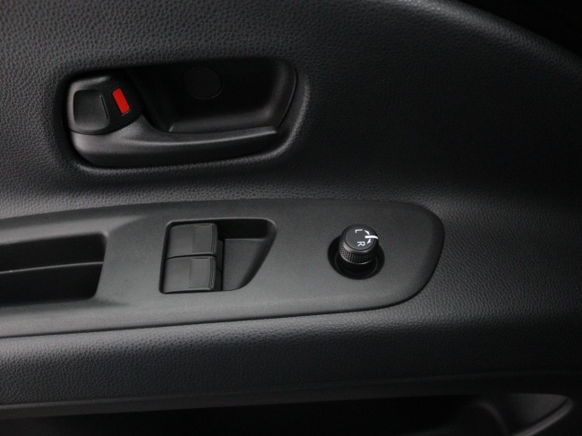 Toyota Aygo X - Hybrid 115 play