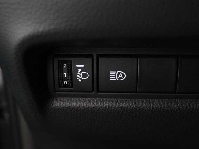 Toyota Aygo X - Hybrid 115 play