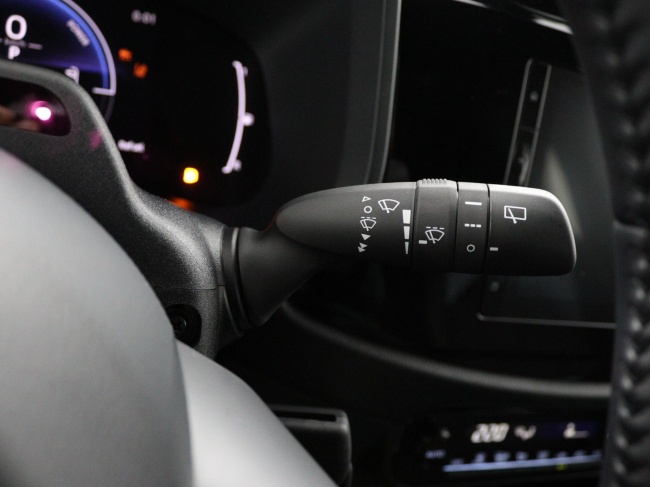 Toyota Aygo X - Hybrid 115 play