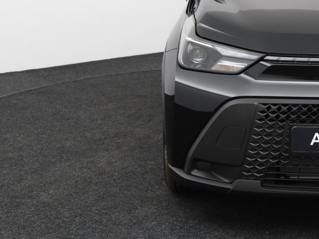 Toyota Aygo X - Hybrid 115 play