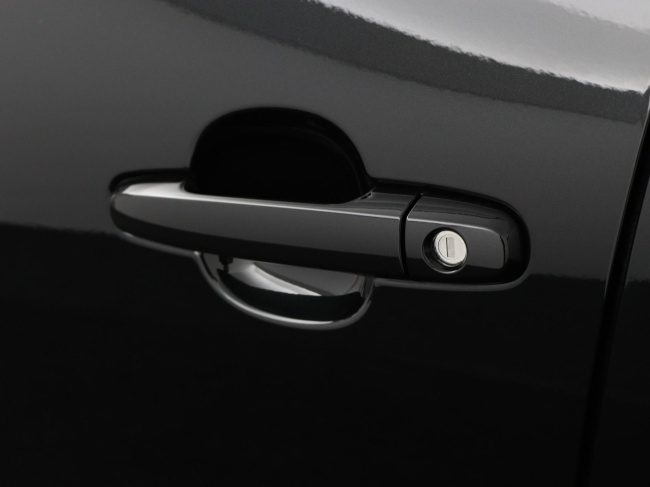 Toyota Aygo X - Hybrid 115 play