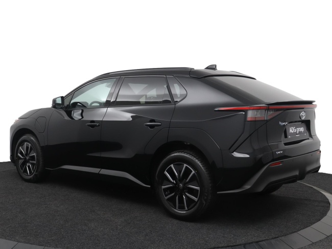 Toyota bZ4X - Dynamic 73 kWh