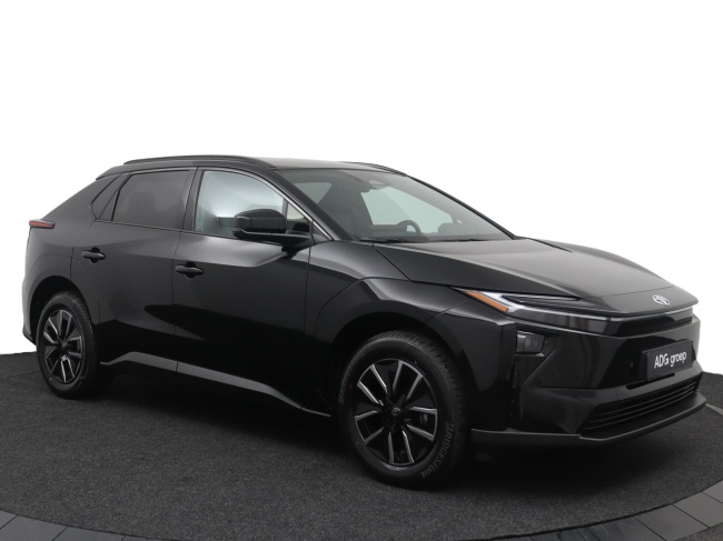 Toyota bZ4X - Dynamic 73 kWh