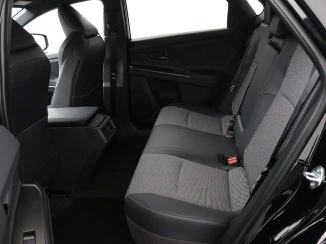 Toyota bZ4X - Dynamic 73 kWh