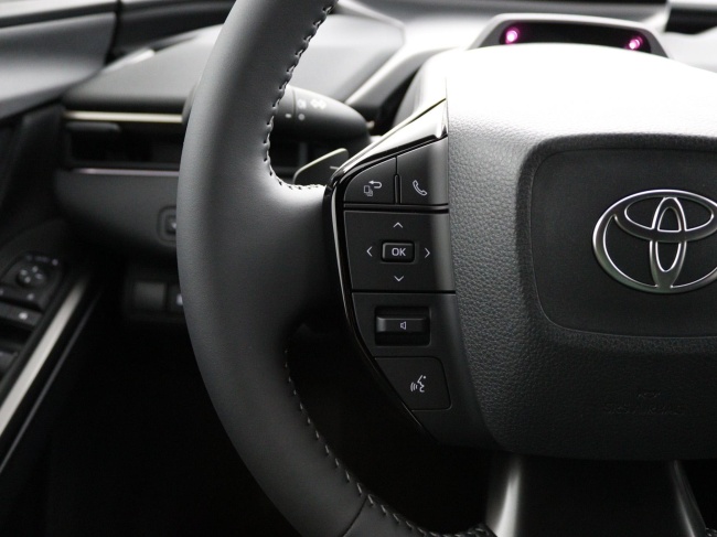 Toyota bZ4X - Dynamic 73 kWh