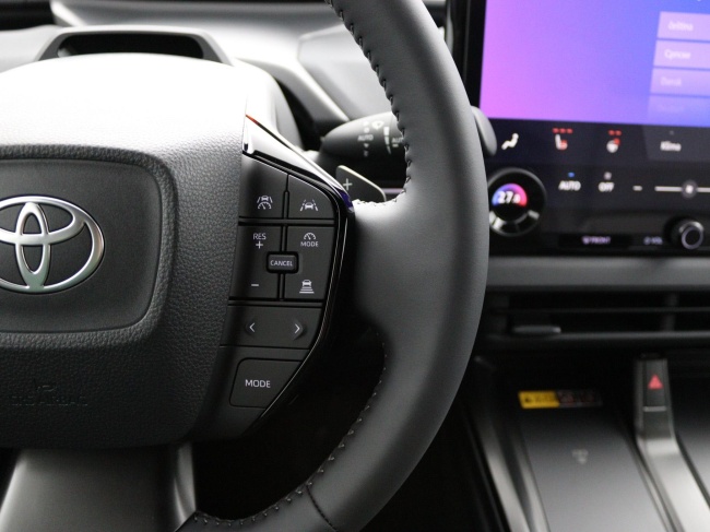 Toyota bZ4X - Dynamic 73 kWh