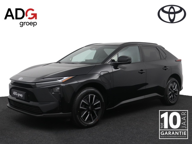 Toyota bZ4X - Dynamic 73 kWh