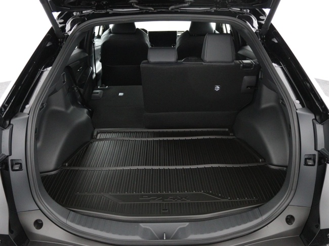 Toyota bZ4X - Dynamic 73 kWh