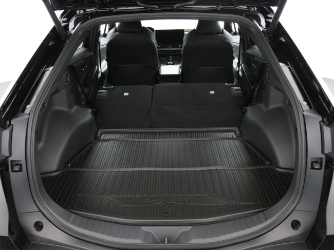 Toyota bZ4X - Dynamic 73 kWh