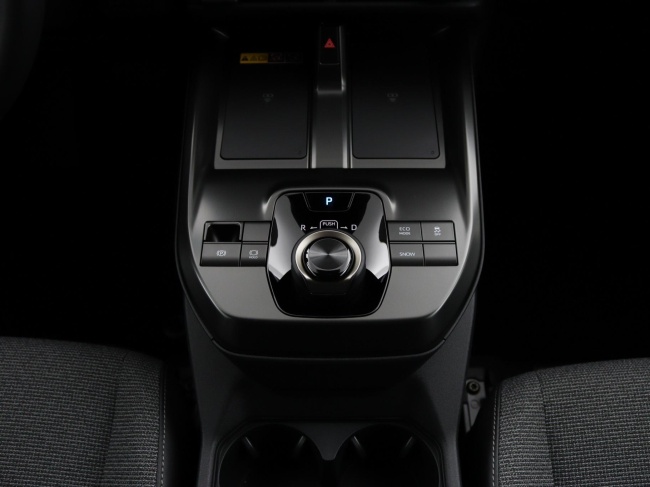 Toyota bZ4X - Dynamic 73 kWh