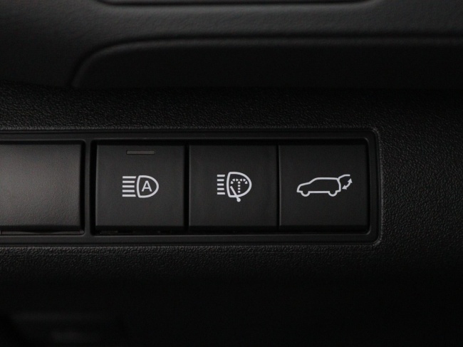 Toyota bZ4X - Dynamic 73 kWh