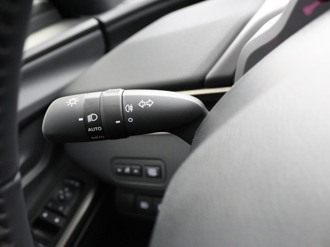 Toyota bZ4X - Dynamic 73 kWh