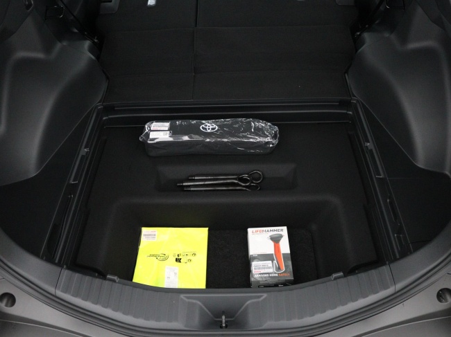 Toyota bZ4X - Dynamic 73 kWh