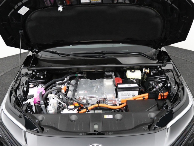 Toyota bZ4X - Dynamic 73 kWh