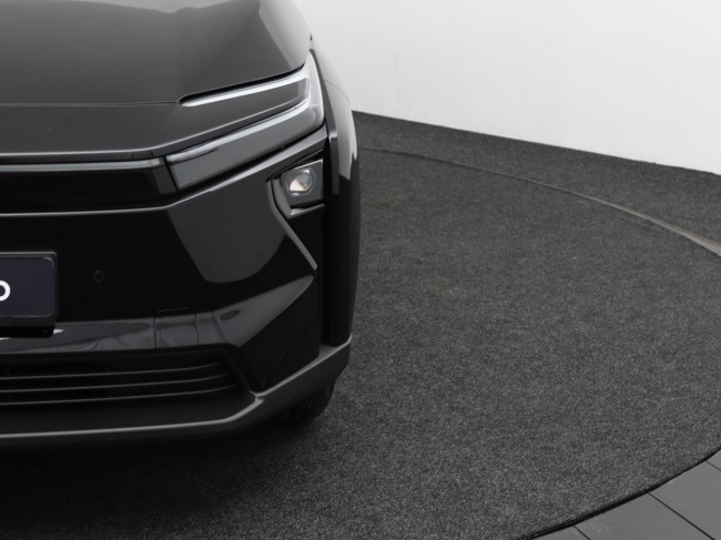 Toyota bZ4X - Dynamic 73 kWh