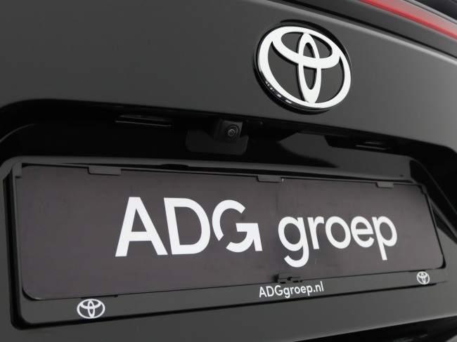 Toyota bZ4X - Dynamic 73 kWh