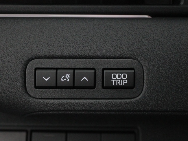 Toyota bZ4X - Dynamic 73 kWh