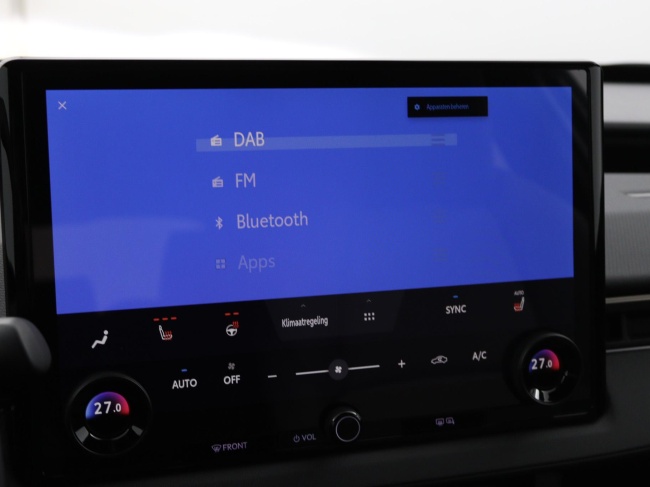 Toyota bZ4X - Dynamic 73 kWh