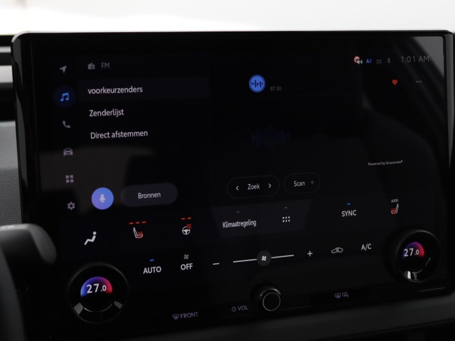 Toyota bZ4X - Dynamic 73 kWh