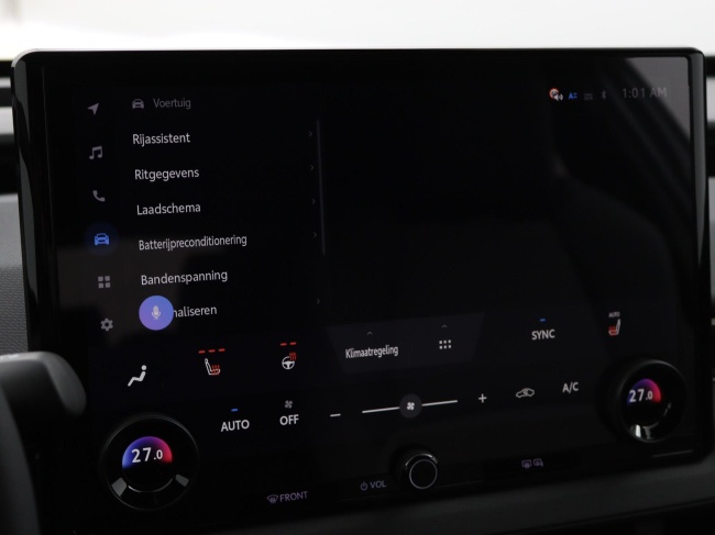 Toyota bZ4X - Dynamic 73 kWh