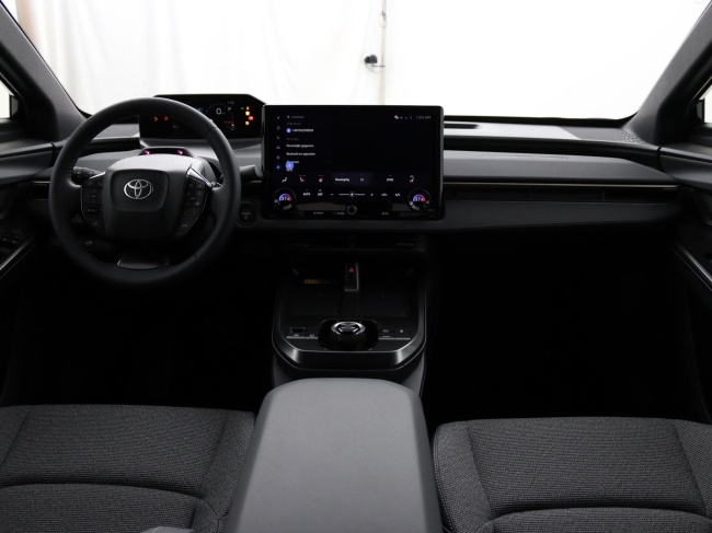 Toyota bZ4X - Dynamic 73 kWh