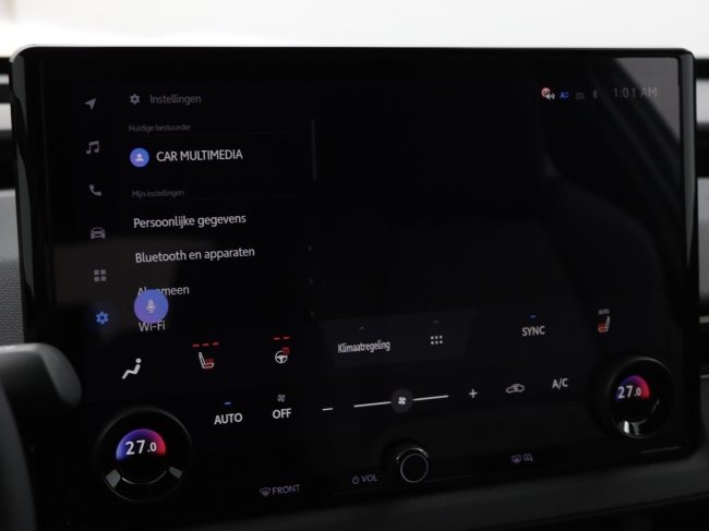 Toyota bZ4X - Dynamic 73 kWh