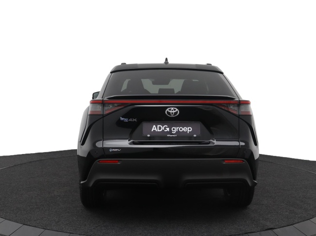 Toyota bZ4X - Dynamic 73 kWh