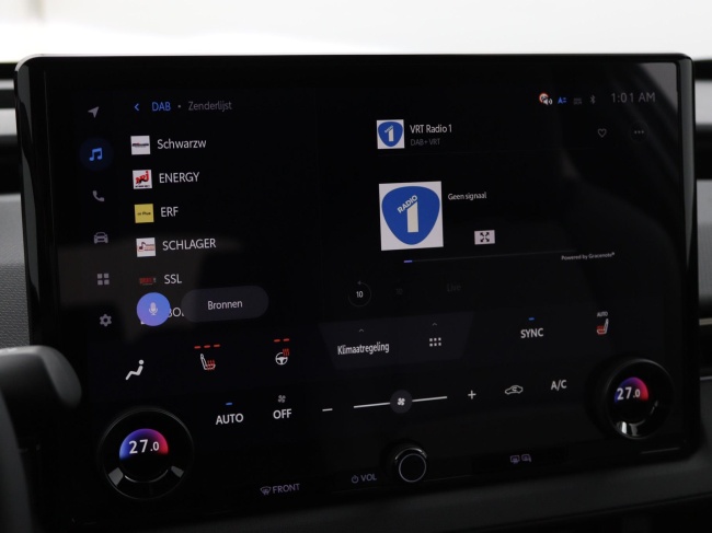 Toyota bZ4X - Dynamic 73 kWh