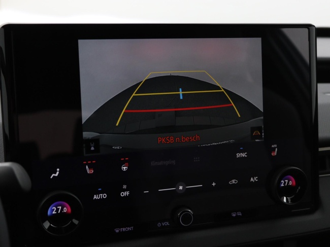 Toyota bZ4X - Dynamic 73 kWh