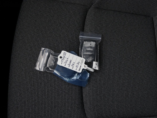 Toyota bZ4X - Dynamic 73 kWh