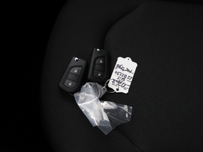 Toyota Aygo X - Hybrid 115 play