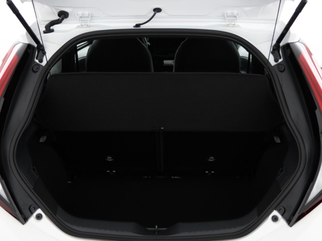 Toyota Aygo X - Hybrid 115 play