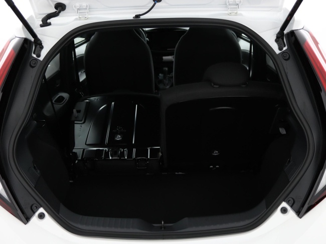 Toyota Aygo X - Hybrid 115 play