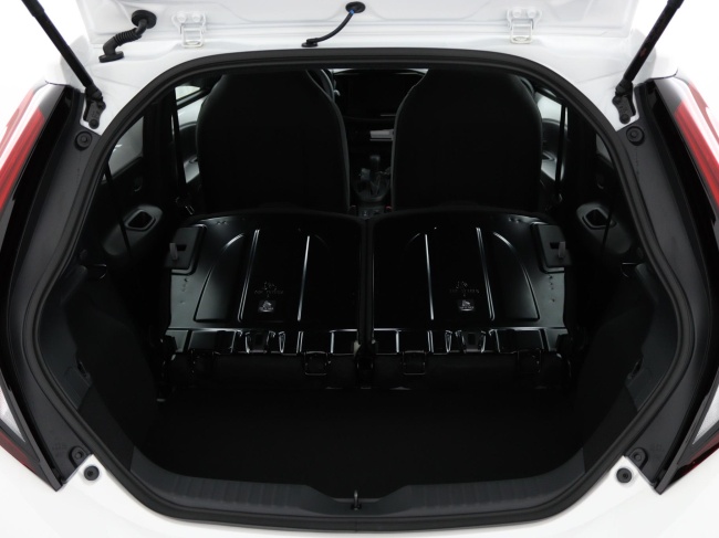 Toyota Aygo X - Hybrid 115 play