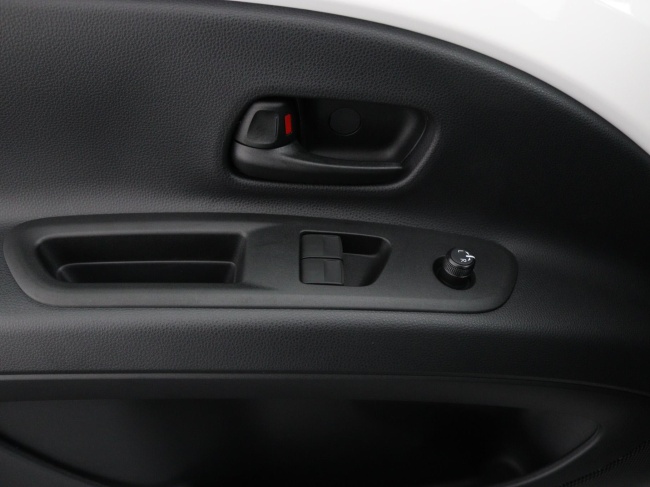 Toyota Aygo X - Hybrid 115 play