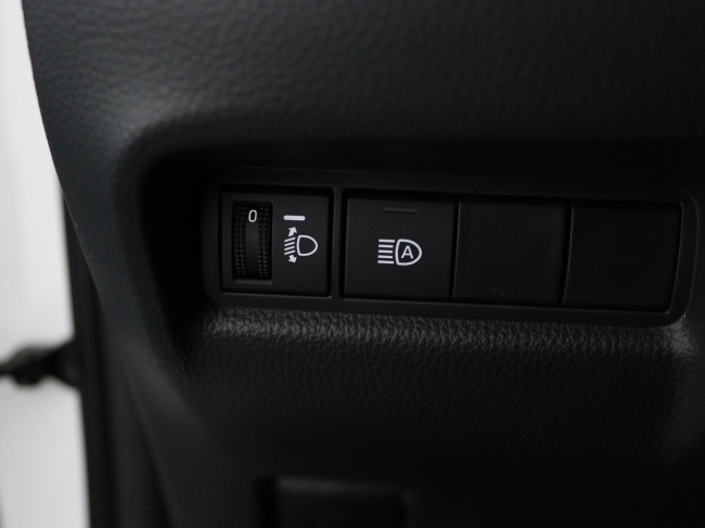 Toyota Aygo X - Hybrid 115 play