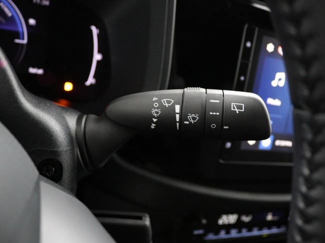 Toyota Aygo X - Hybrid 115 play