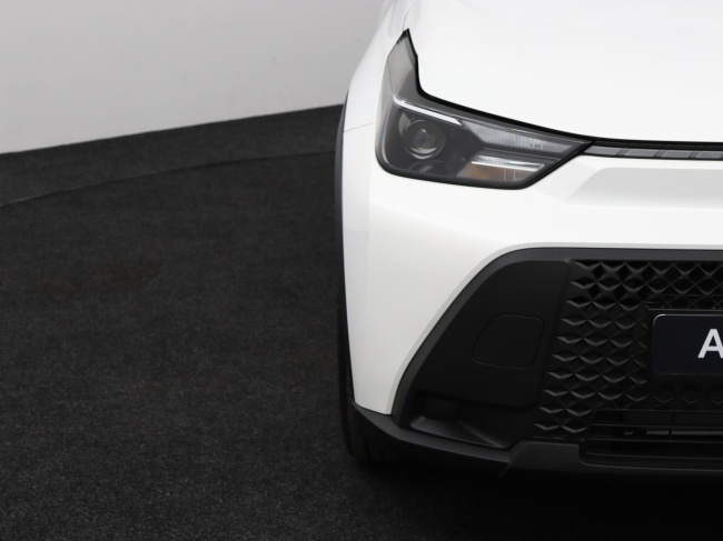 Toyota Aygo X - Hybrid 115 play