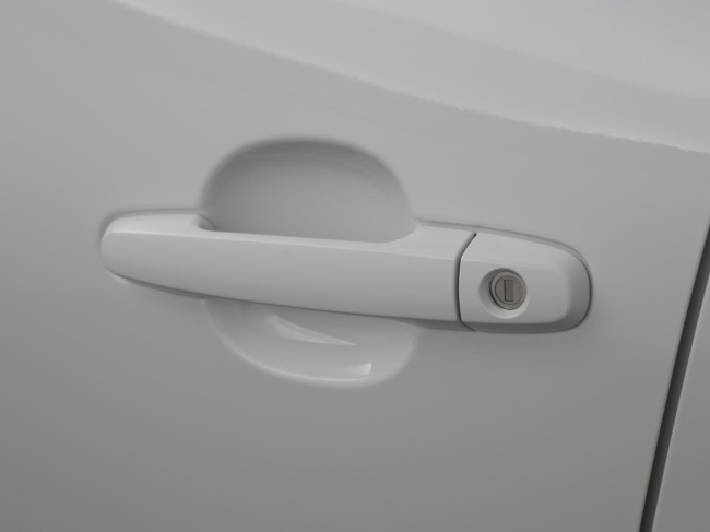 Toyota Aygo X - Hybrid 115 play