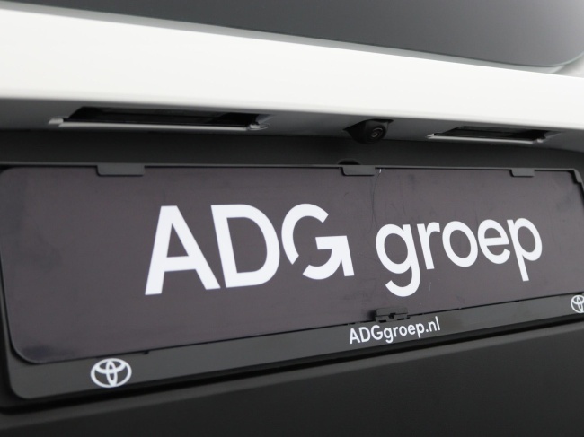 Toyota Aygo X - Hybrid 115 play