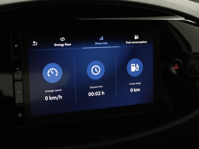 Toyota Aygo X - Hybrid 115 play