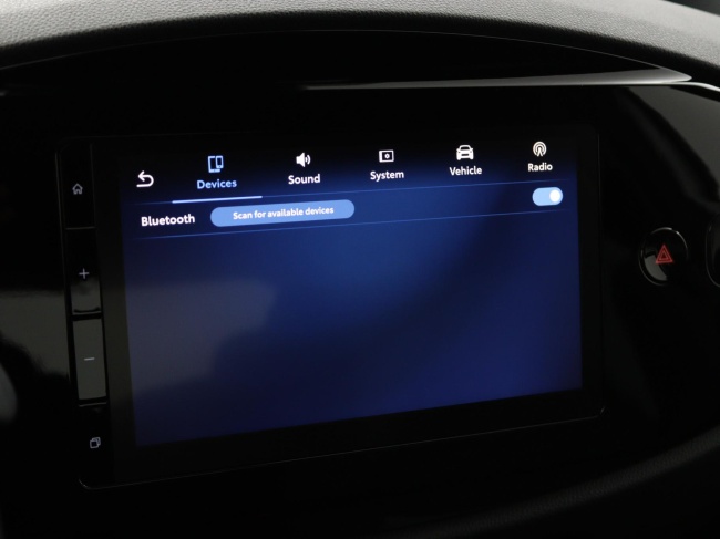 Toyota Aygo X - Hybrid 115 play