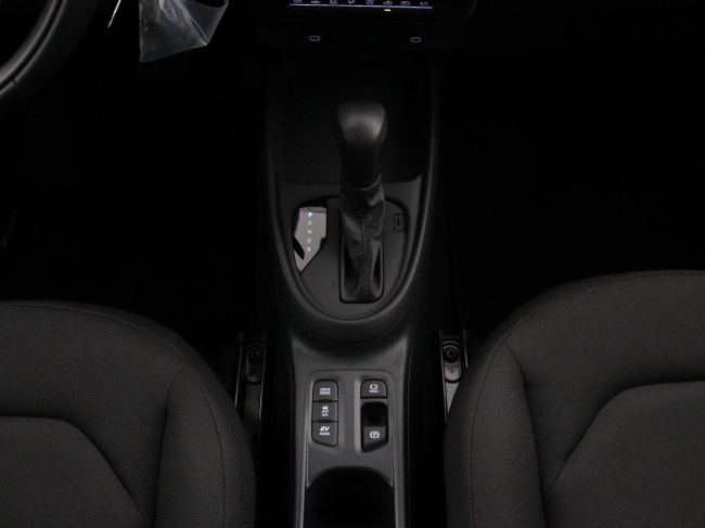 Toyota Aygo X - Hybrid 115 play