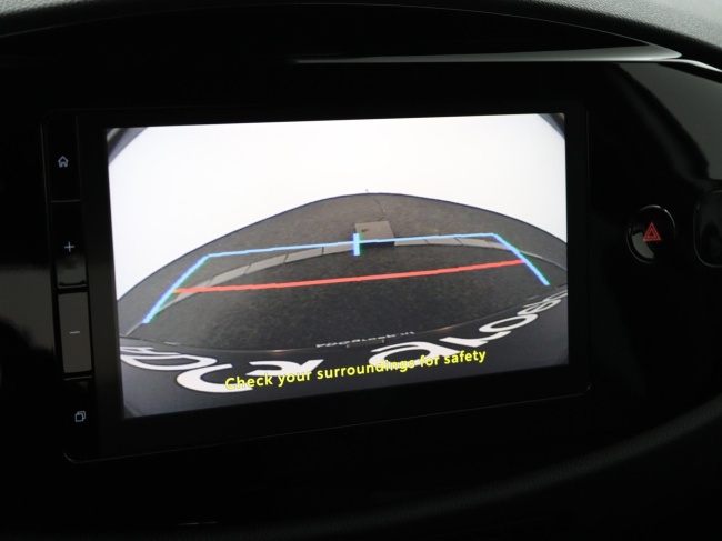 Toyota Aygo X - Hybrid 115 play