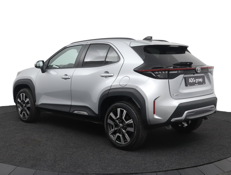 Toyota Yaris Cross - 1.5 Hybrid 130 Executive 11