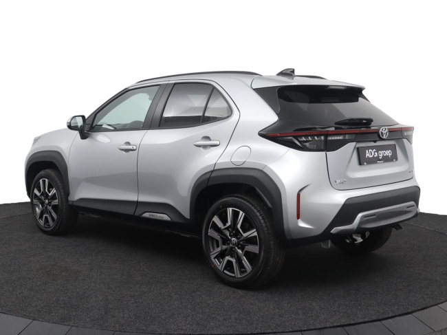 Toyota Yaris Cross - 1.5 Hybrid 130 Executive